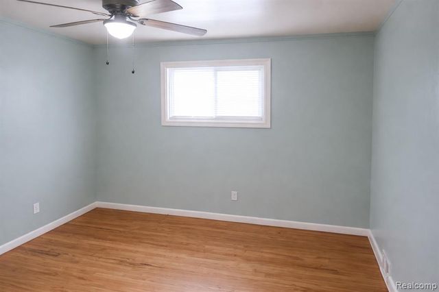 21734 Eastwood Court, Warren, MI 48089