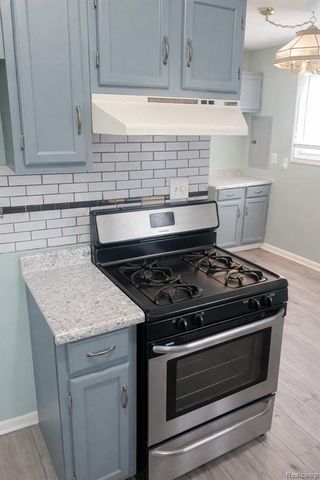 21734 Eastwood Court, Warren, MI 48089