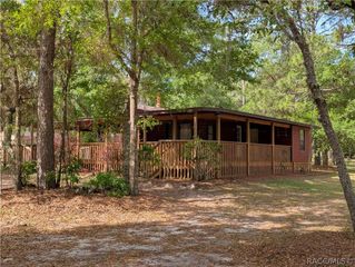 2414 SW 186th Court, Dunnellon, FL 34432