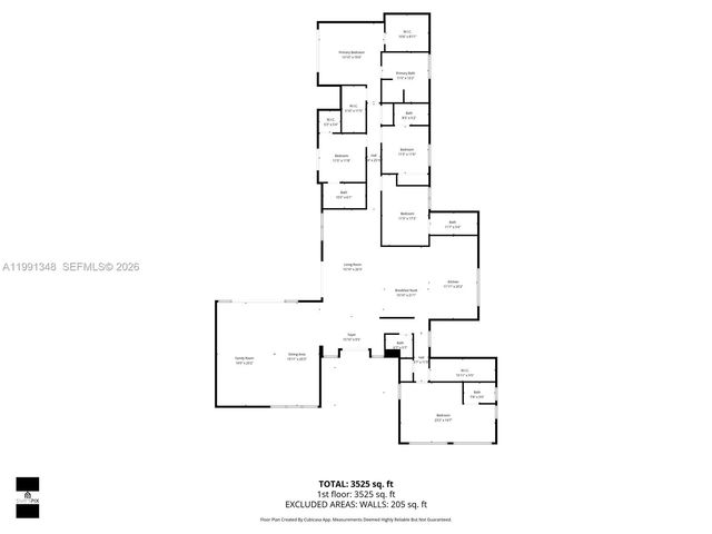 2120 NE 197th Ter, Miami, FL 33179