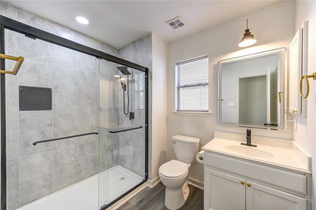 1010 Hummingbird Point Lane, Houston, TX 77090