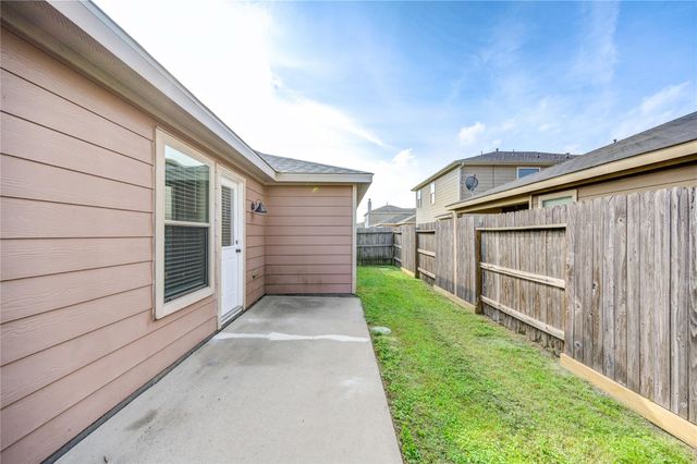 1010 Hummingbird Point Lane, Houston, TX 77090