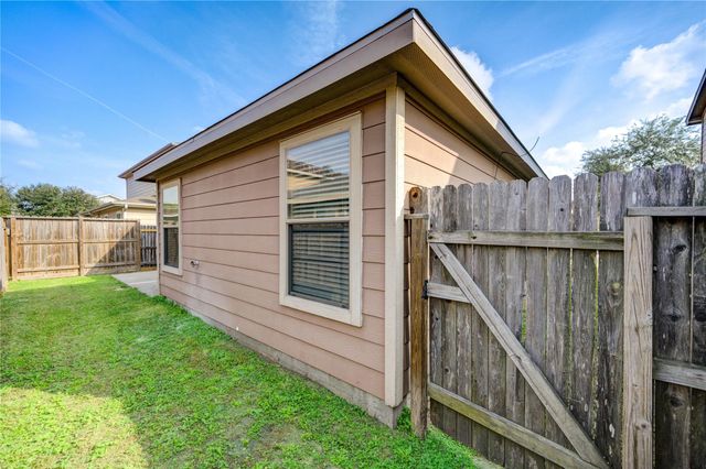 1010 Hummingbird Point Lane, Houston, TX 77090