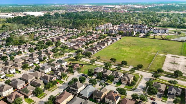 1010 Hummingbird Point Lane, Houston, TX 77090