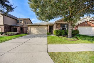 1010 Hummingbird Point Lane, Houston, TX 77090