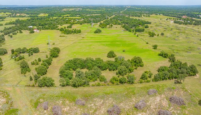 3879 Zion Hill Road, Weatherford, TX 76088