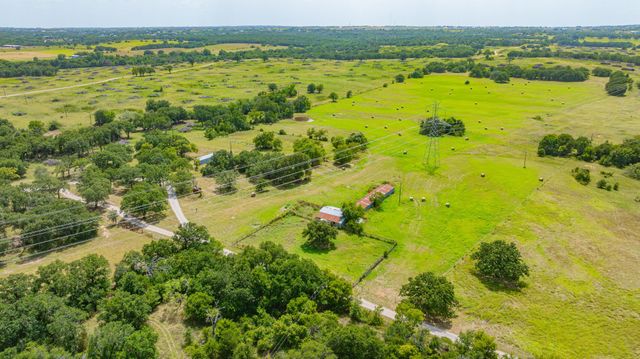 3879 Zion Hill Road, Weatherford, TX 76088