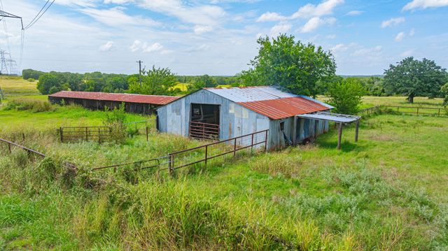 3879 Zion Hill Road, Weatherford, TX 76088