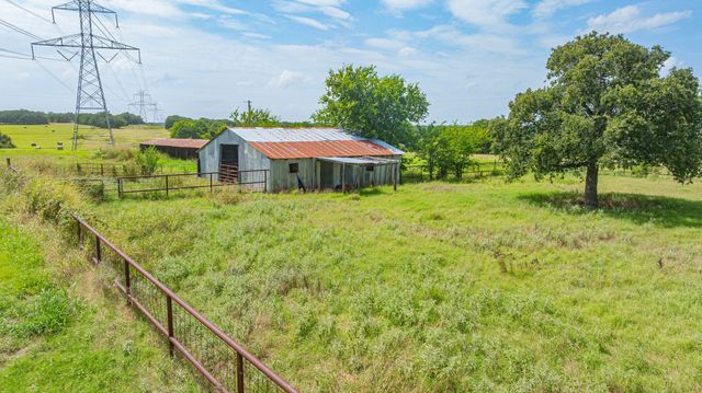 3879 Zion Hill Road, Weatherford, TX 76088