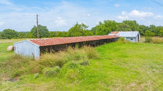 3879 Zion Hill Road, Weatherford, TX 76088