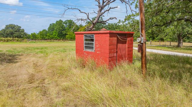 3879 Zion Hill Road, Weatherford, TX 76088