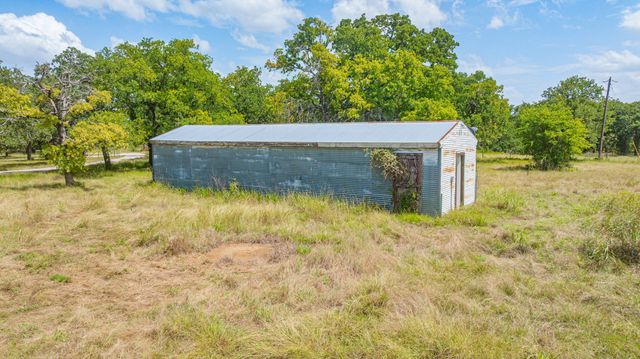 3879 Zion Hill Road, Weatherford, TX 76088