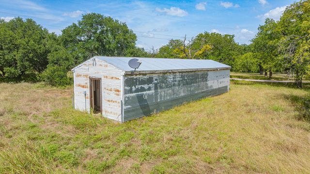 3879 Zion Hill Road, Weatherford, TX 76088