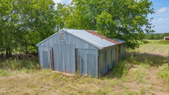 3879 Zion Hill Road, Weatherford, TX 76088