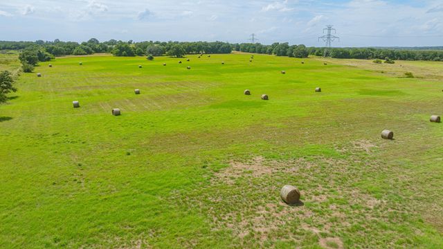 3879 Zion Hill Road, Weatherford, TX 76088