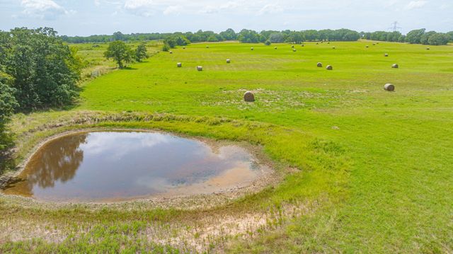 3879 Zion Hill Road, Weatherford, TX 76088