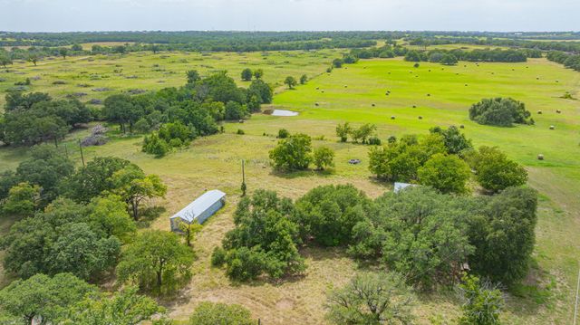 3879 Zion Hill Road, Weatherford, TX 76088