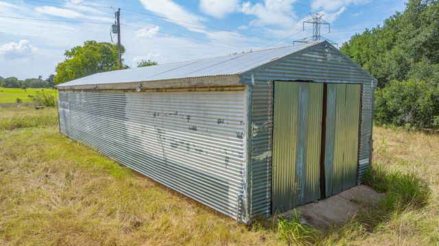 3879 Zion Hill Road, Weatherford, TX 76088