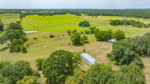 3879 Zion Hill Road, Weatherford, TX 76088