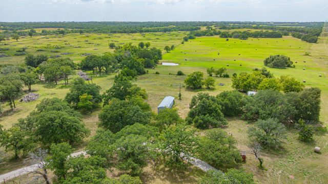 3879 Zion Hill Road, Weatherford, TX 76088
