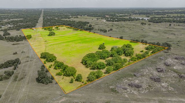 3879 Zion Hill Road, Weatherford, TX 76088