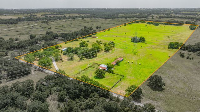 3879 Zion Hill Road, Weatherford, TX 76088