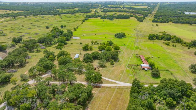 3879 Zion Hill Road, Weatherford, TX 76088