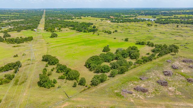 3879 Zion Hill Road, Weatherford, TX 76088