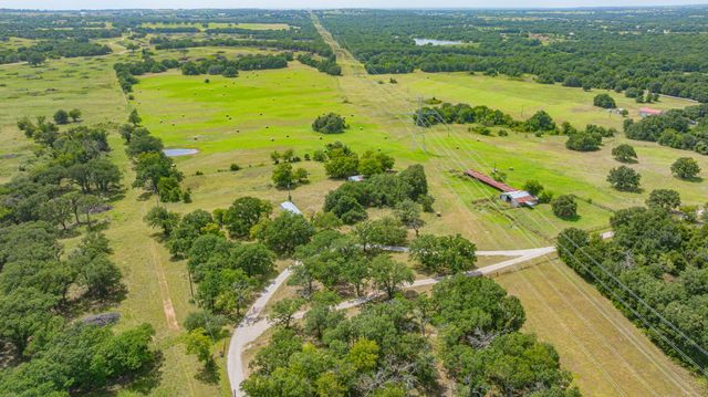 3879 Zion Hill Road, Weatherford, TX 76088