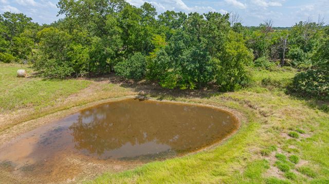 3879 Zion Hill Road, Weatherford, TX 76088