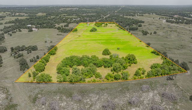 3879 Zion Hill Road, Weatherford, TX 76088