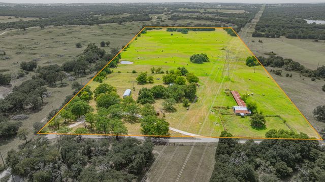 3879 Zion Hill Road, Weatherford, TX 76088