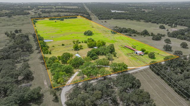 3879 Zion Hill Road, Weatherford, TX 76088