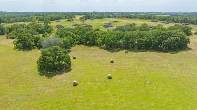 3879 Zion Hill Road, Weatherford, TX 76088