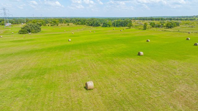 3879 Zion Hill Road, Weatherford, TX 76088