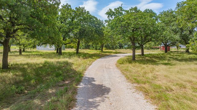 3879 Zion Hill Road, Weatherford, TX 76088