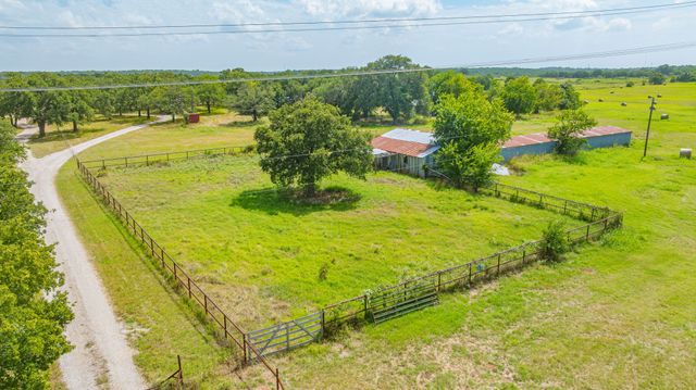 3879 Zion Hill Road, Weatherford, TX 76088