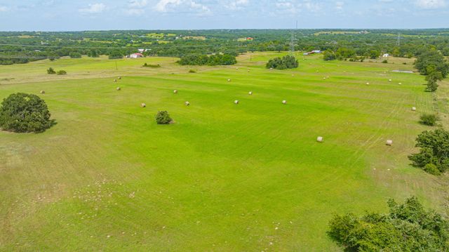 3879 Zion Hill Road, Weatherford, TX 76088