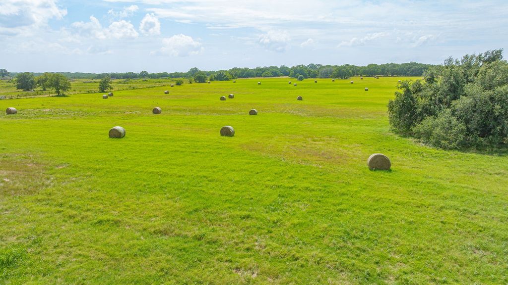 3879 Zion Hill Road, Weatherford, TX 76088