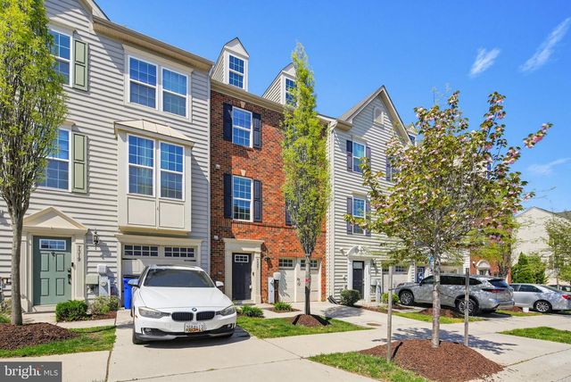 7321 SUMMIT ROCK RD, Elkridge, MD 21075