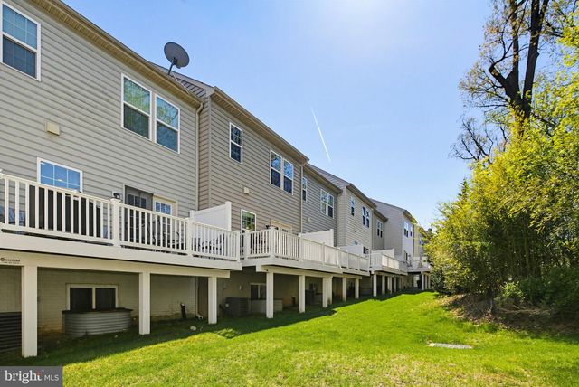 7321 SUMMIT ROCK RD, Elkridge, MD 21075