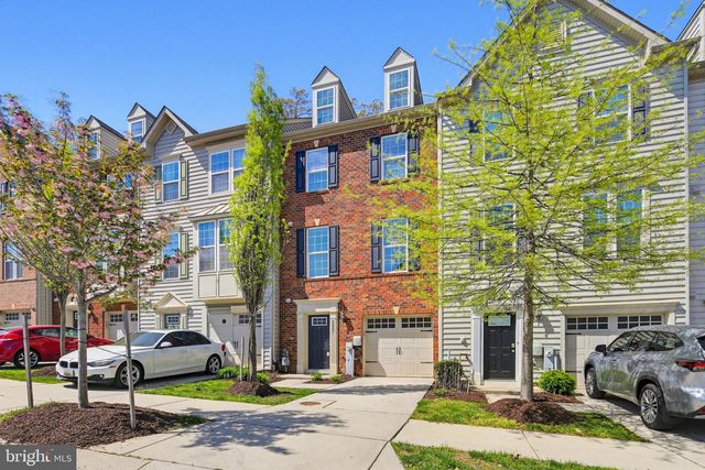 7321 SUMMIT ROCK RD, Elkridge, MD 21075