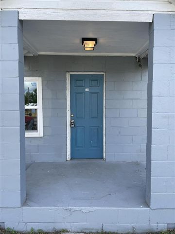 111 WASHINGTON AVENUE, Lake Wales, FL 33853