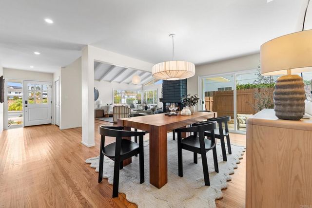 1501 Chatsworth Boulevard, San Diego, CA 92107