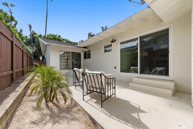 1501 Chatsworth Boulevard, San Diego, CA 92107