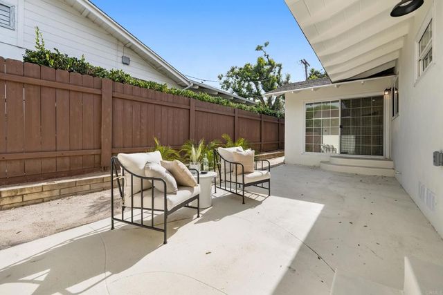1501 Chatsworth Boulevard, San Diego, CA 92107