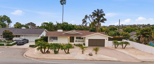 1501 Chatsworth Boulevard, San Diego, CA 92107