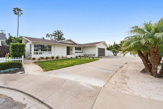 1501 Chatsworth Boulevard, San Diego, CA 92107