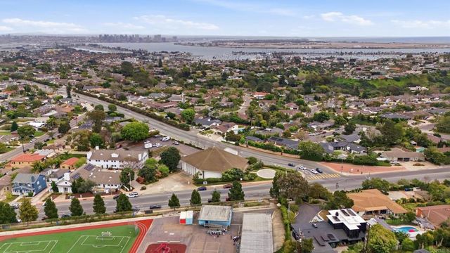 1501 Chatsworth Boulevard, San Diego, CA 92107