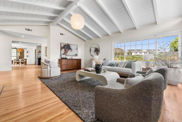 1501 Chatsworth Boulevard, San Diego, CA 92107